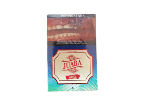 Juara Apel 12