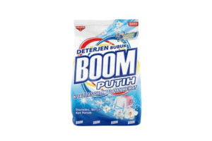 Boom Powder Det Putih 280g