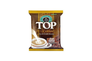 Top Kopi Susu 3in1 Rtg 31gx6's