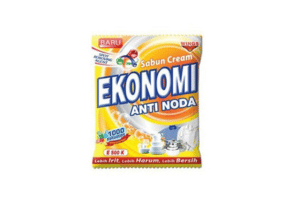 Ekonomi Cream Det Kuning 145g