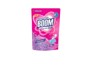 Boom Cinta Liqdet Lavender Pch 510ml