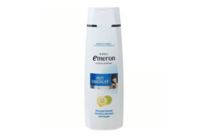 Emeron Shp Anti Dandruff Btl 170ml
