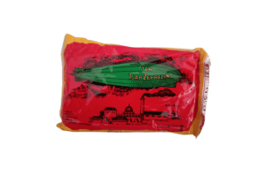 Teh Zeppelin Besar 400g