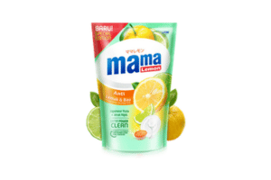 Mama Lemon Yuzu Pch 680ml