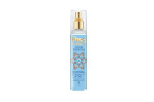 Fres Natural Cologne Hijab Blue Btl 100ml