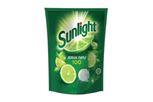 Sunlight jeruk nipis pch 610g