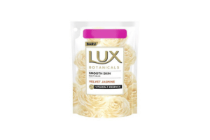 Lux BW Velvt Jasmine Ref 380ml