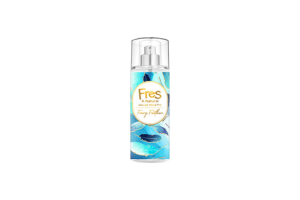 Fres Natural Spray EDT Fairy Feathers Btl 100ml