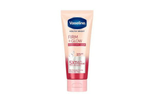 Vaseline HB Firm Glow Vit Srm 180ml