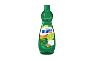 Mama Lemon Btl 400ml
