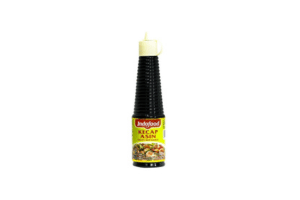 Indofood Kecap Asin Special Pet 140ml