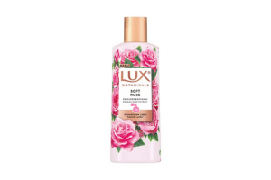 Lux BW Soft Rose Btl 100ml