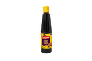 Indofood Kecap Manis 135ml