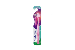 Systema TB Active Clean Wider Soft