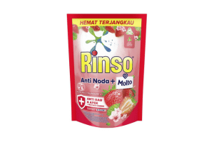 Rinso Molto Korean Strawberry 510ml