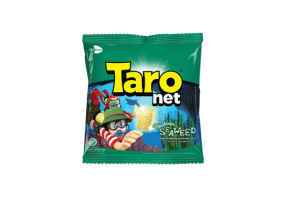 Taro Net Seaweed 62g