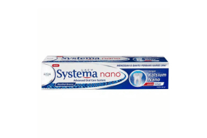 Systema TP Menthol Breeze Tube 190g
