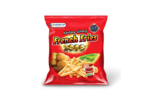 French Fries 62g