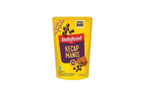Indofood Kecap Manis Ref 520ml