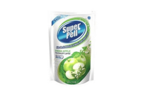 Super Pell Green Pch 760ml
