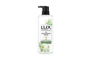 Lux BW Freesia Pump 470g