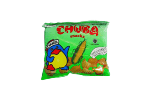 Chuba Sweet Corn 20g