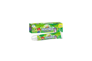 Kodomo TP Gel Melon Tube 45g