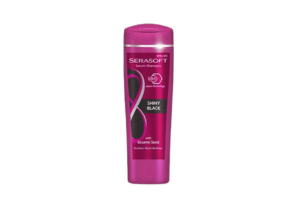 Serasoft Shp Smooth&Shine Btl 170ml