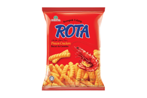 Oriental Rota Prawn Cracker 60g