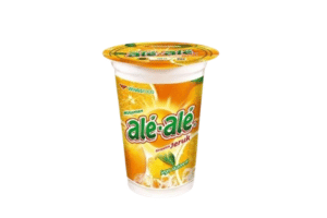 Ale Ale Orange Cup 180ml