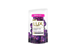 Lux BW Magical Orchid 800gx2's