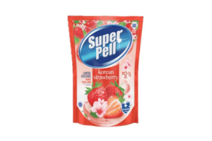 Super Pell Korean Strw Pch 760ml