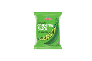 Oriental Green Pea 60g