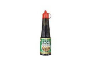 Saori Saos Teriyaki Btl 135ml