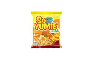 So Yumie Gelas Kari Ayam 30gx10's