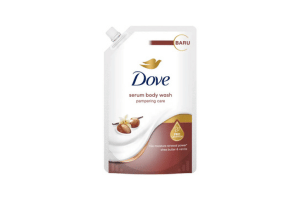 Dove BW Pampering Care 800ml