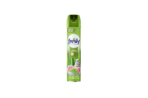 Fresly Air Care Zen Paradise 400+50ml