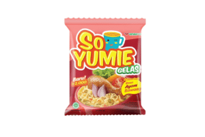So Yumie Gelas Ayam Bawang 30gx10's