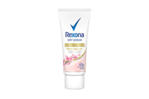 Rexona Drysrm Nat. Bright Sakura 50ml
