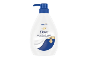Dove BW Moisture Renew Pump 550ml