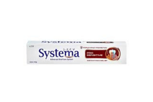 Systema TP Pro Sensitive Tube 105g