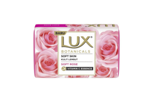 Lux Barsoap Soft Rose 70g