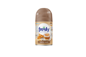 Fresly Air Care Coffee Place 225 ml