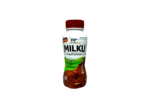 Milku Cokelat 200ml