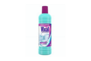 Vixal Ekstra Kuat Harum Hijau Btl 700g