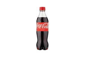 Coca Cola 390ml