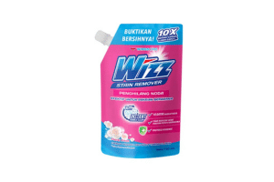 Wizz Stain Remover 750ml