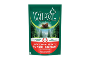 Wipol Karbol Cemara Pch 720ml
