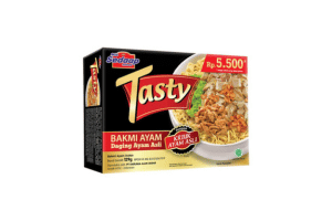 Sedaap Mie Tasty Bakmi Ayam 129g