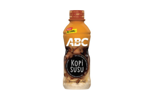 ABC Kopi Susu Btl 200ml